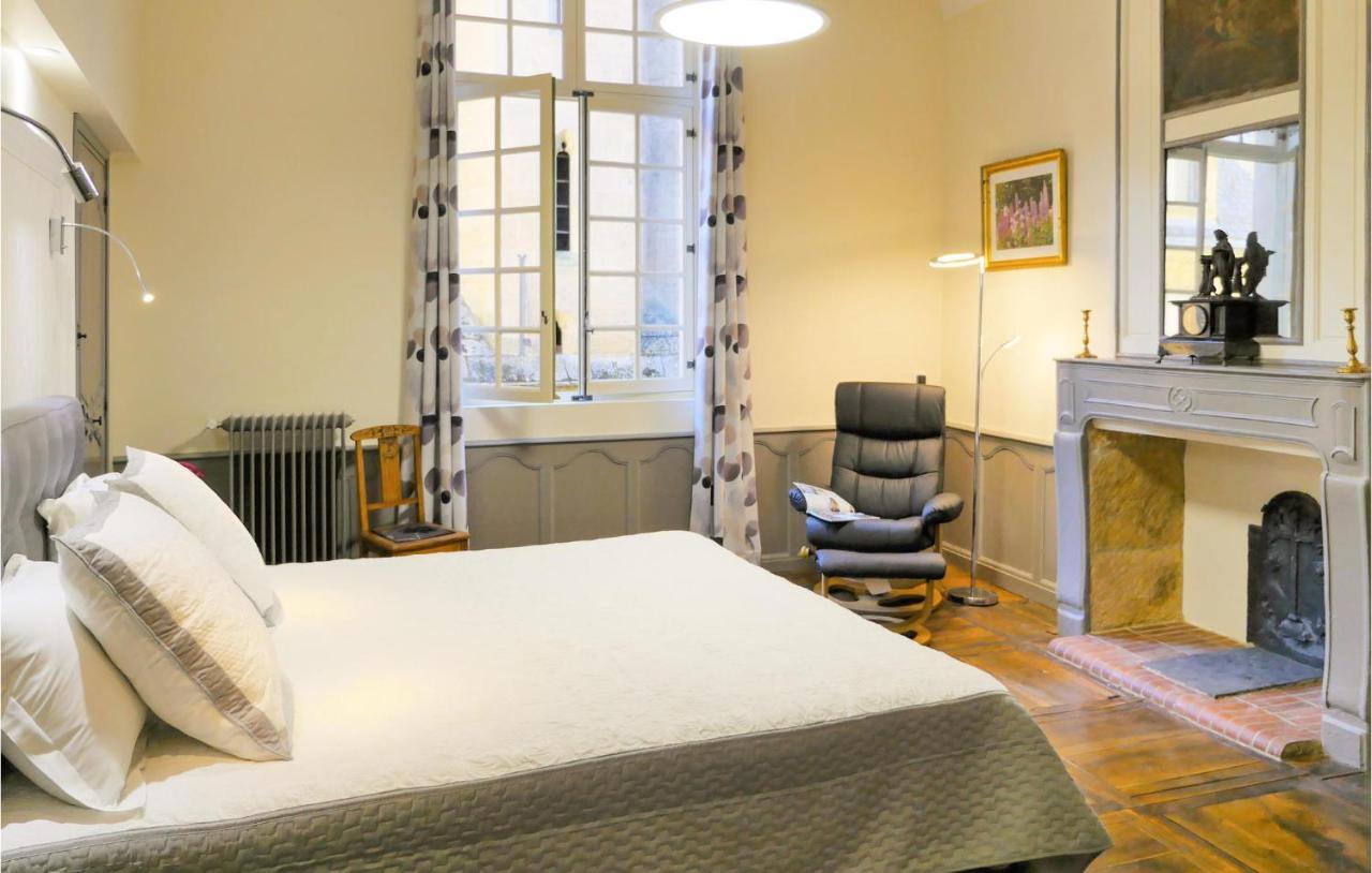 La Labrousse Apartment ซาร์ลา-ลา-กาเนดา ภายนอก รูปภาพ