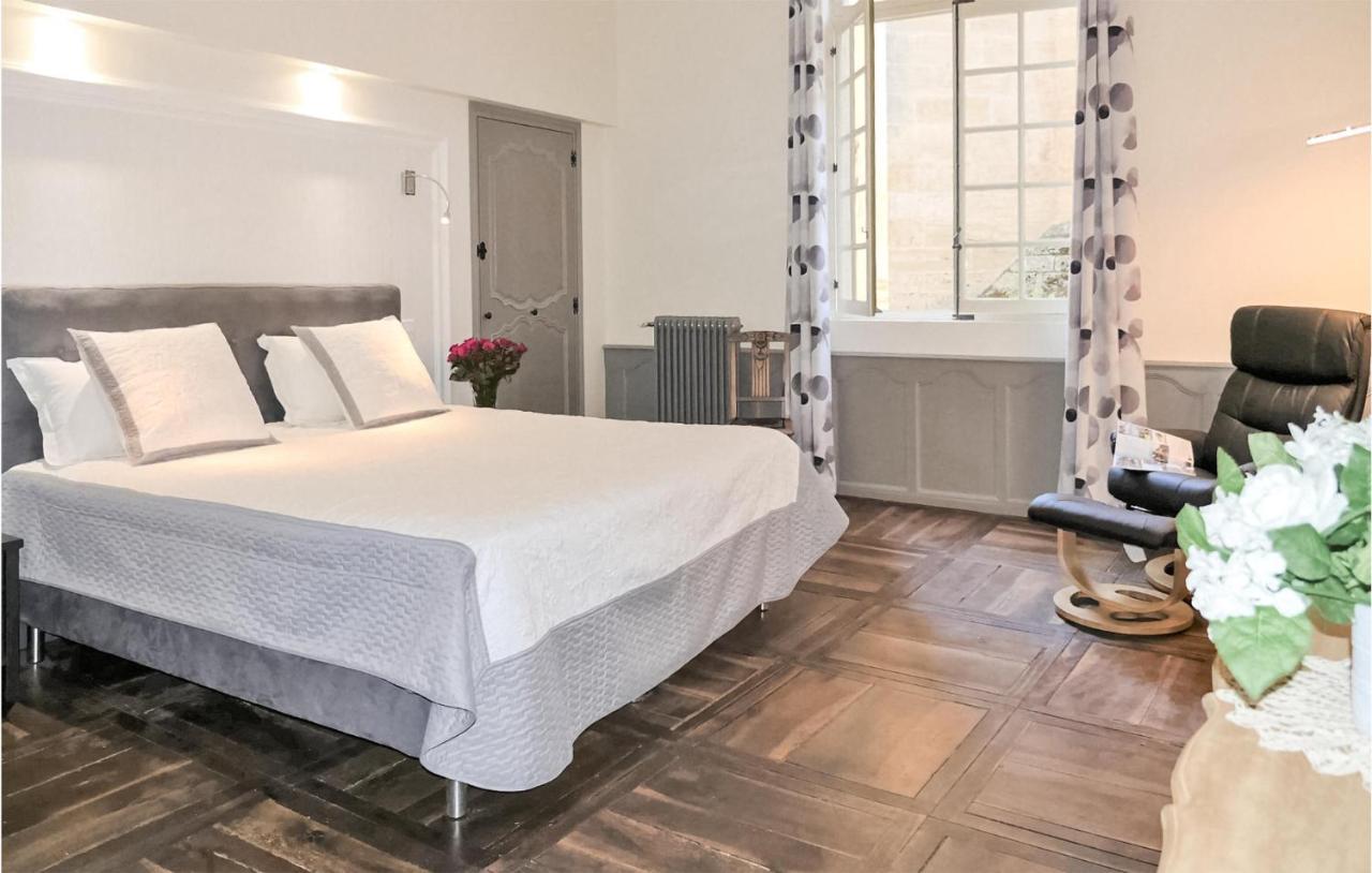 La Labrousse Apartment ซาร์ลา-ลา-กาเนดา ภายนอก รูปภาพ