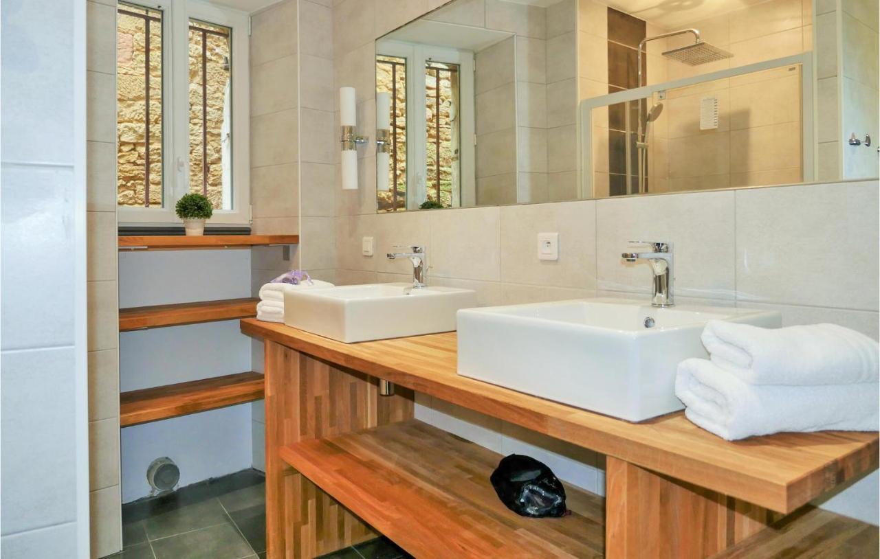 La Labrousse Apartment ซาร์ลา-ลา-กาเนดา ภายนอก รูปภาพ