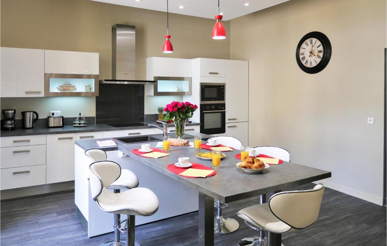 La Labrousse Apartment ซาร์ลา-ลา-กาเนดา ภายนอก รูปภาพ