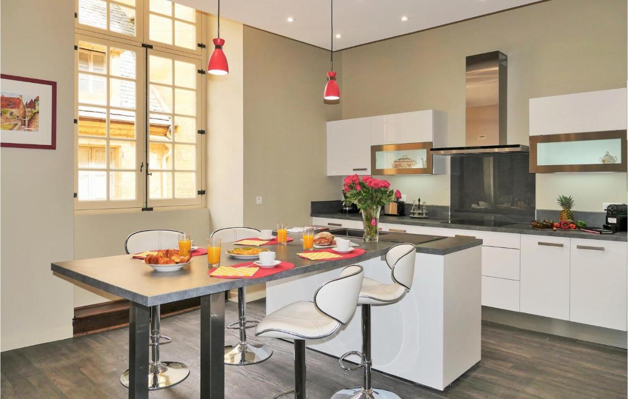 La Labrousse Apartment ซาร์ลา-ลา-กาเนดา ภายนอก รูปภาพ