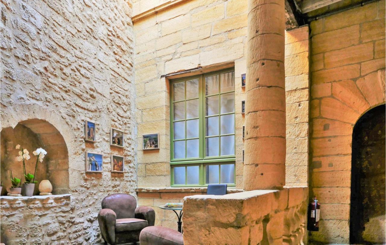 La Labrousse Apartment ซาร์ลา-ลา-กาเนดา ภายนอก รูปภาพ